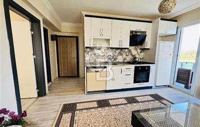 Foça Kazım Dirik Mah. Kiralık Site İçerisinde Eşyalı 2+1 Daire