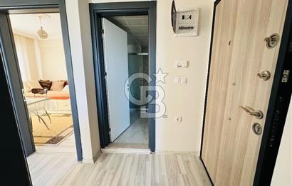 Foça Kazım Dirik Mah. Kiralık Site İçerisinde Eşyalı 2+1 Daire