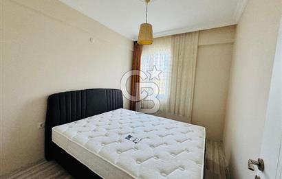 Foça Kazım Dirik Mah. Kiralık Site İçerisinde Eşyalı 2+1 Daire