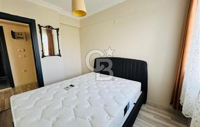 Foça Kazım Dirik Mah. Kiralık Site İçerisinde Eşyalı 2+1 Daire