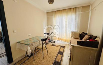 Foça Kazım Dirik Mah. Kiralık Site İçerisinde Eşyalı 2+1 Daire