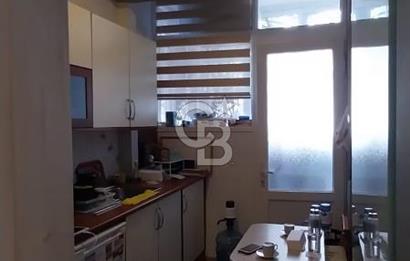 Bağdat Caddesi Feneryolu Kiralık 4+1 Giriş Kat  Hazır Muayenehane /Ofis/ Konut