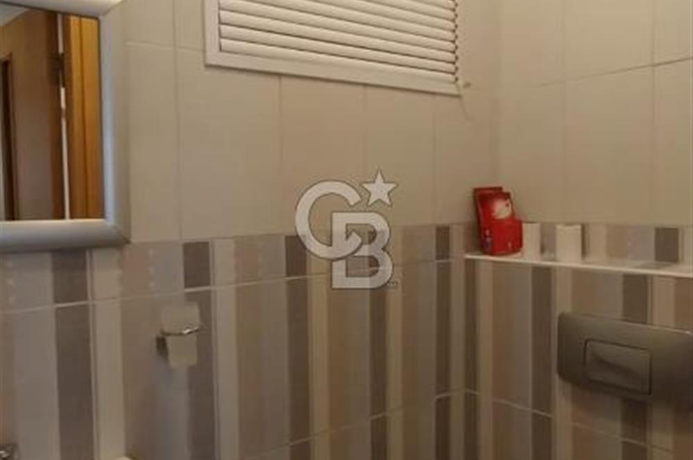 Bağdat Caddesi Feneryolu Kiralık 4+1 Giriş Kat  Hazır Muayenehane /Ofis/ Konut