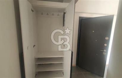 Optimum Modern'de Kiralık Çok Ferah Deniz Manzaralı 2+1