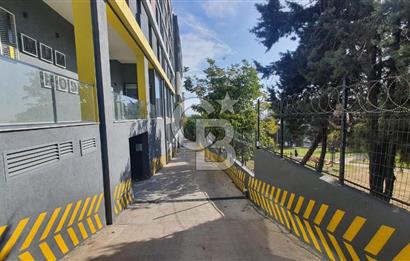 Optimum Modern'de Kiralık Çok Ferah Deniz Manzaralı 2+1