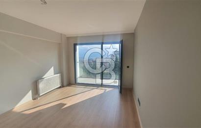 Optimum Modern'de Kiralık Çok Ferah Deniz Manzaralı 2+1