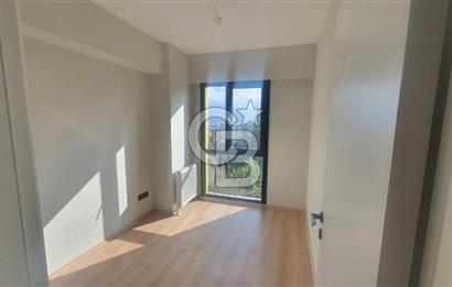 Optimum Modern'de Kiralık Çok Ferah Deniz Manzaralı 2+1