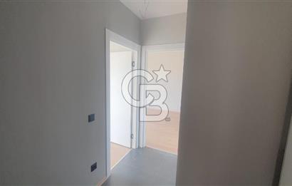 Optimum Modern'de Kiralık Çok Ferah Deniz Manzaralı 2+1