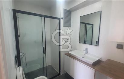 Optimum Modern'de Kiralık Çok Ferah Deniz Manzaralı 2+1