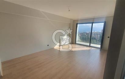 Optimum Modern'de Kiralık Çok Ferah Deniz Manzaralı 2+1