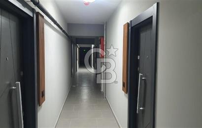 Optimum Modern'de Kiralık Çok Ferah Deniz Manzaralı 2+1