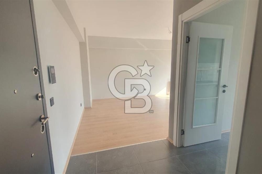 Optimum Modern'de Kiralık Çok Ferah Deniz Manzaralı 2+1