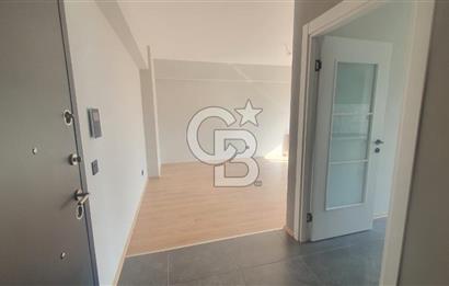 Optimum Modern'de Kiralık Çok Ferah Deniz Manzaralı 2+1