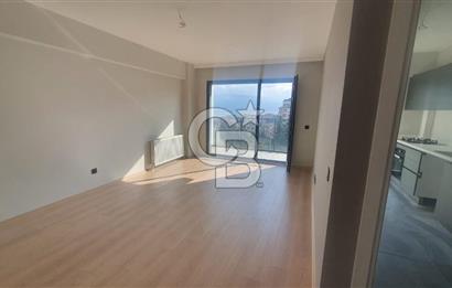 Optimum Modern'de Kiralık Çok Ferah Deniz Manzaralı 2+1