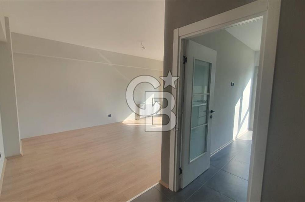 Optimum Modern'de Kiralık Çok Ferah Deniz Manzaralı 2+1