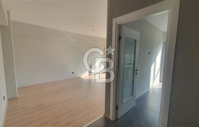 Optimum Modern'de Kiralık Çok Ferah Deniz Manzaralı 2+1