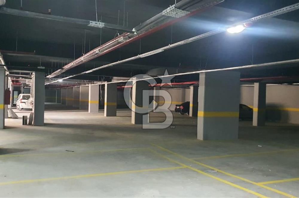 Optimum Modern'de Kiralık Çok Ferah Deniz Manzaralı 2+1