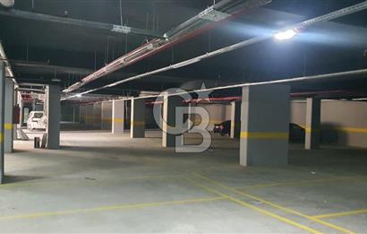 Optimum Modern'de Kiralık Çok Ferah Deniz Manzaralı 2+1