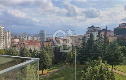 Optimum Modern'de Kiralık Çok Ferah Deniz Manzaralı 2+1