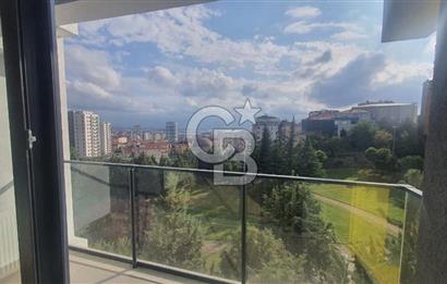 Optimum Modern'de Kiralık Çok Ferah Deniz Manzaralı 2+1