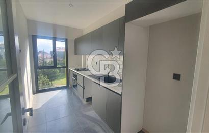 Optimum Modern'de Kiralık Çok Ferah Deniz Manzaralı 2+1