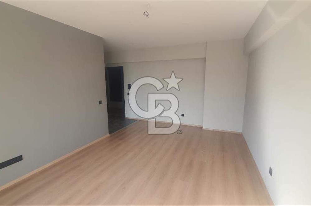 Optimum Modern'de Kiralık Çok Ferah Deniz Manzaralı 2+1