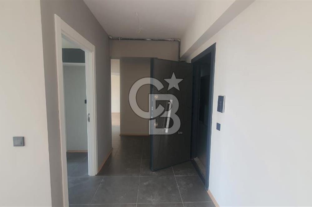 Optimum Modern'de Kiralık Çok Ferah Deniz Manzaralı 2+1