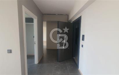 Optimum Modern'de Kiralık Çok Ferah Deniz Manzaralı 2+1