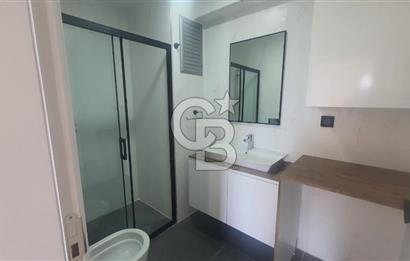 Optimum Modern'de Kiralık Çok Ferah Deniz Manzaralı 2+1