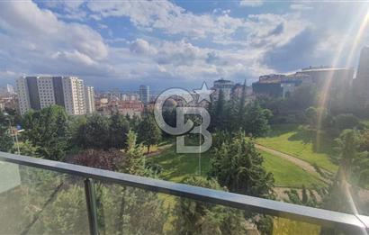 Optimum Modern'de Kiralık Çok Ferah Deniz Manzaralı 2+1