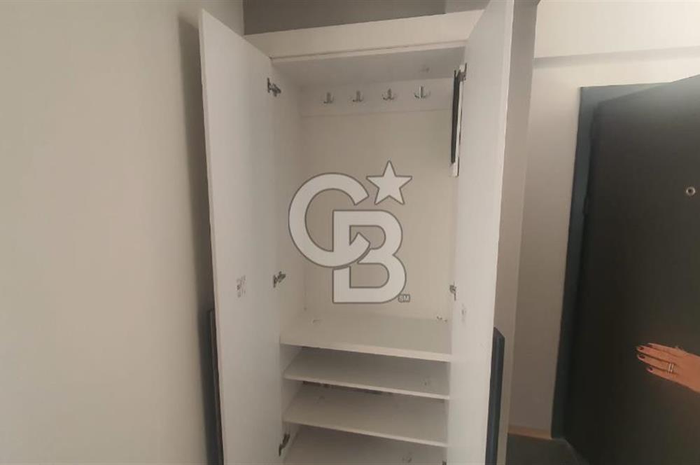 Optimum Modern'de Kiralık Çok Ferah Deniz Manzaralı 2+1