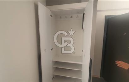 Optimum Modern'de Kiralık Çok Ferah Deniz Manzaralı 2+1