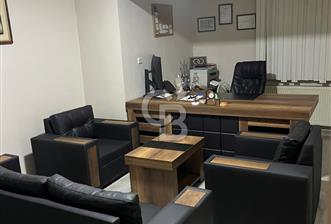 KIZILAY'IN KALBİNDE ANAHTAR TESLİM OFİSLER - 1 - 318196