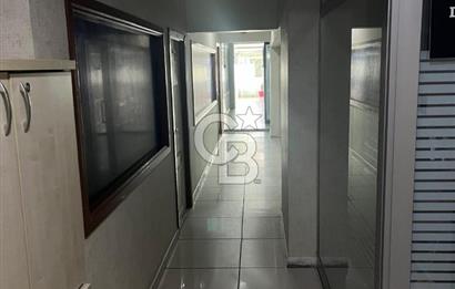 KIZILAY'IN KALBİNDE ANAHTAR TESLİM OFİSLER