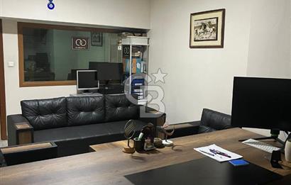 KIZILAY'IN KALBİNDE ANAHTAR TESLİM OFİSLER