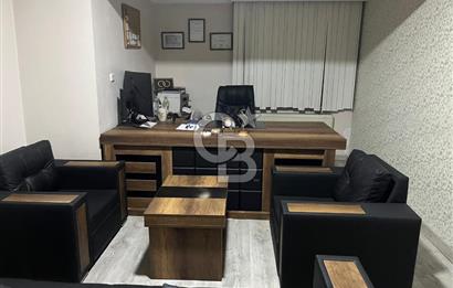 KIZILAY'IN KALBİNDE ANAHTAR TESLİM OFİSLER
