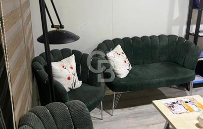 KIZILAY'IN KALBİNDE ANAHTAR TESLİM OFİSLER