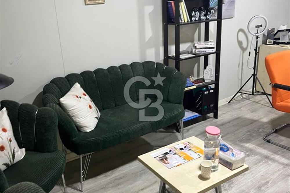 KIZILAY'IN KALBİNDE ANAHTAR TESLİM OFİSLER