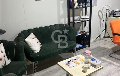 KIZILAY'IN KALBİNDE ANAHTAR TESLİM OFİSLER