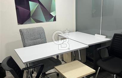 KIZILAY'IN KALBİNDE ANAHTAR TESLİM OFİSLER