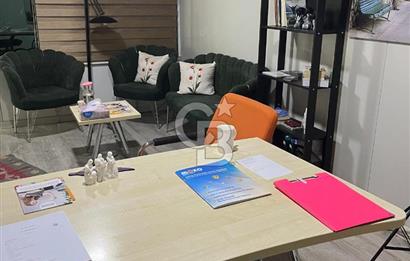 KIZILAY'IN KALBİNDE ANAHTAR TESLİM OFİSLER