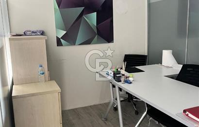 KIZILAY'IN KALBİNDE ANAHTAR TESLİM OFİSLER