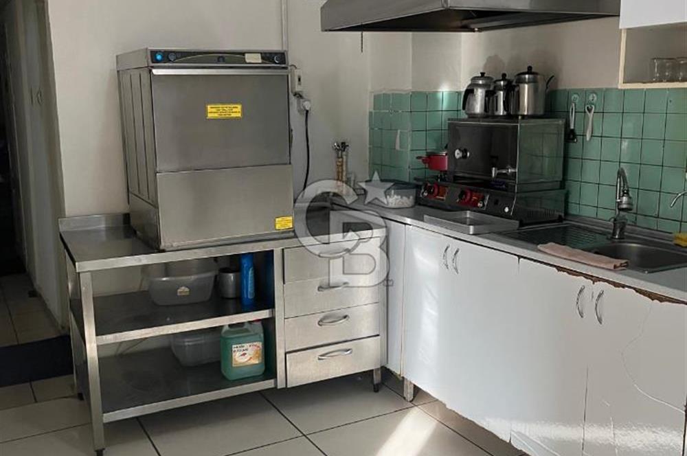 KIZILAY'IN KALBİNDE ANAHTAR TESLİM OFİSLER