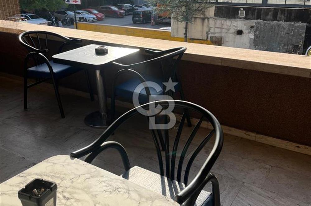 KIZILAY'IN KALBİNDE ANAHTAR TESLİM OFİSLER