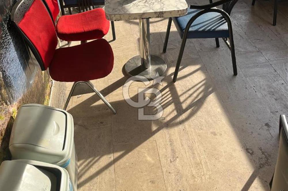 KIZILAY'IN KALBİNDE ANAHTAR TESLİM OFİSLER