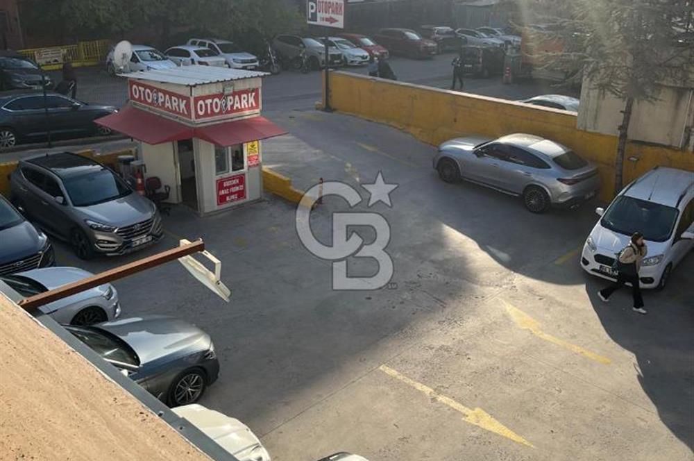 KIZILAY'IN KALBİNDE ANAHTAR TESLİM OFİSLER