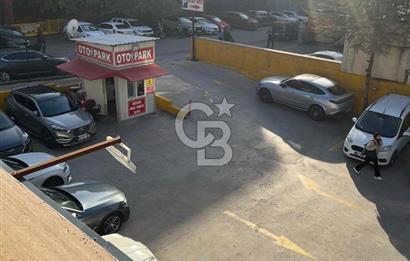 KIZILAY'IN KALBİNDE ANAHTAR TESLİM OFİSLER