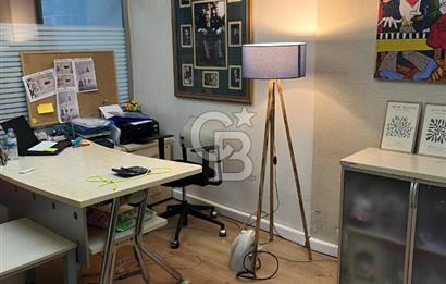 KIZILAY'IN KALBİNDE ANAHTAR TESLİM OFİSLER