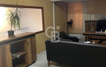 KIZILAY'IN KALBİNDE ANAHTAR TESLİM OFİSLER