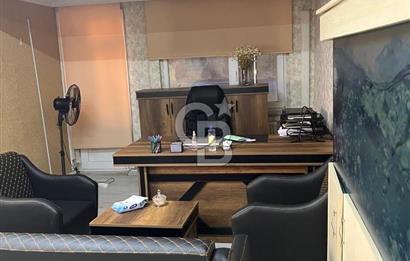 KIZILAY'IN KALBİNDE ANAHTAR TESLİM OFİSLER